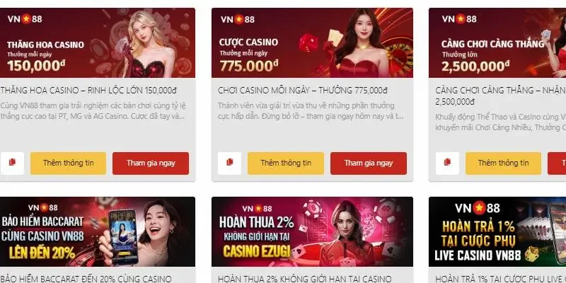 VN88 Hợp Tác Seemalta.net – Mở Ra Không Gian Giải Trí Trực Tuyến Đẳng Cấp 2 Nâng Tầm Trải Nghiệm Trên Nền Tảng Công Nghệ Hiện Đại